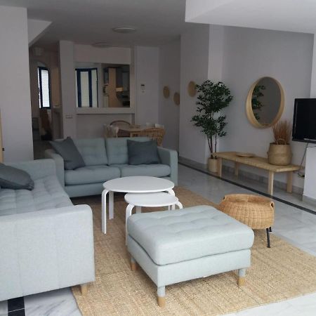 Marbella House Apartamento Duplex 外观 照片